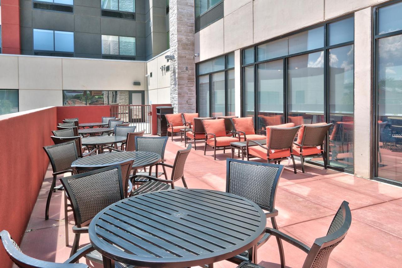 Holiday Inn Express & Suites - Albuquerque East By Ihg Exterior foto