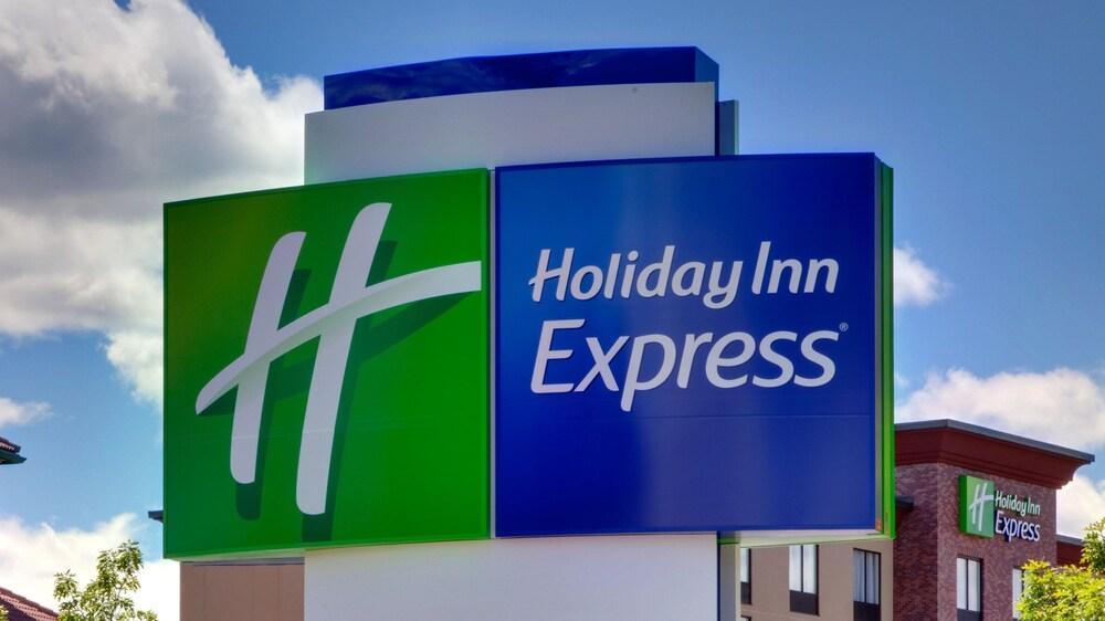 Holiday Inn Express & Suites - Albuquerque East, An Ihg Hotel Exterior foto